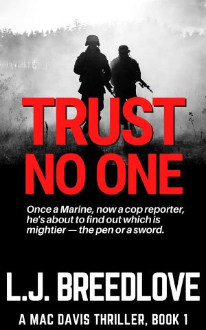 [Mac Davis 01] • Trust No One